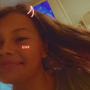 Meet your Posher, Gabriella